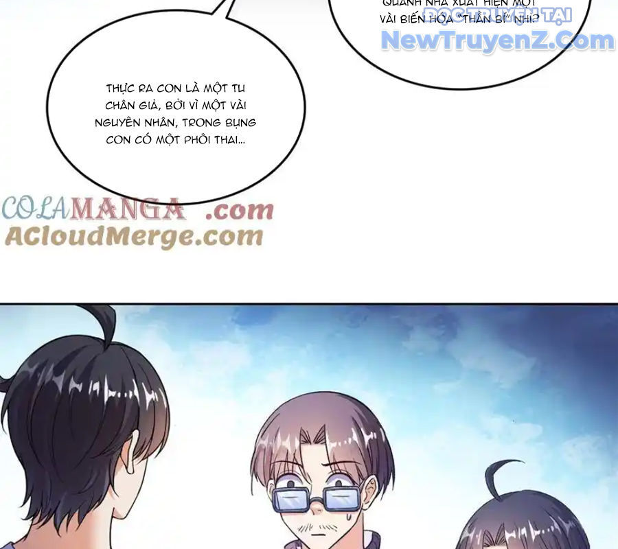 Tu Chân Nói Chuyện Phiếm Quần Chap 681 - Next Chap 680