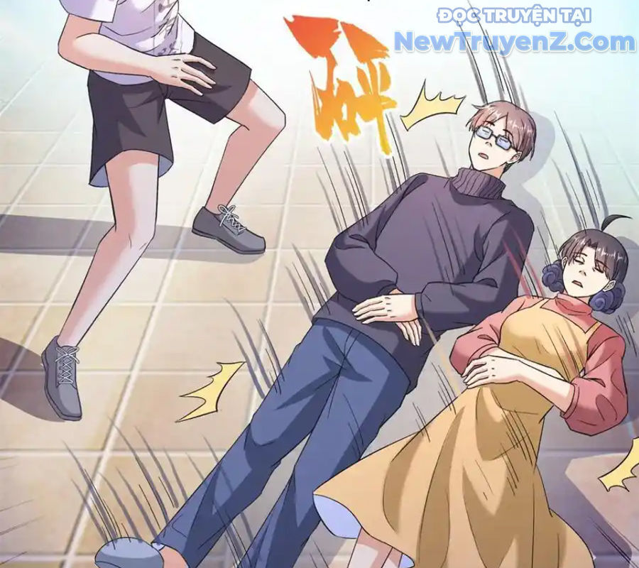 Tu Chân Nói Chuyện Phiếm Quần Chap 681 - Next Chap 680