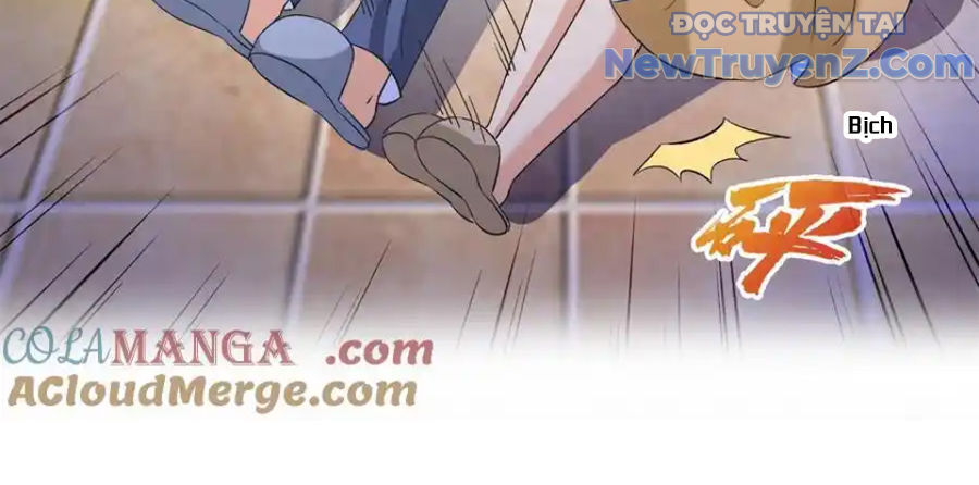 Tu Chân Nói Chuyện Phiếm Quần Chap 681 - Next Chap 680