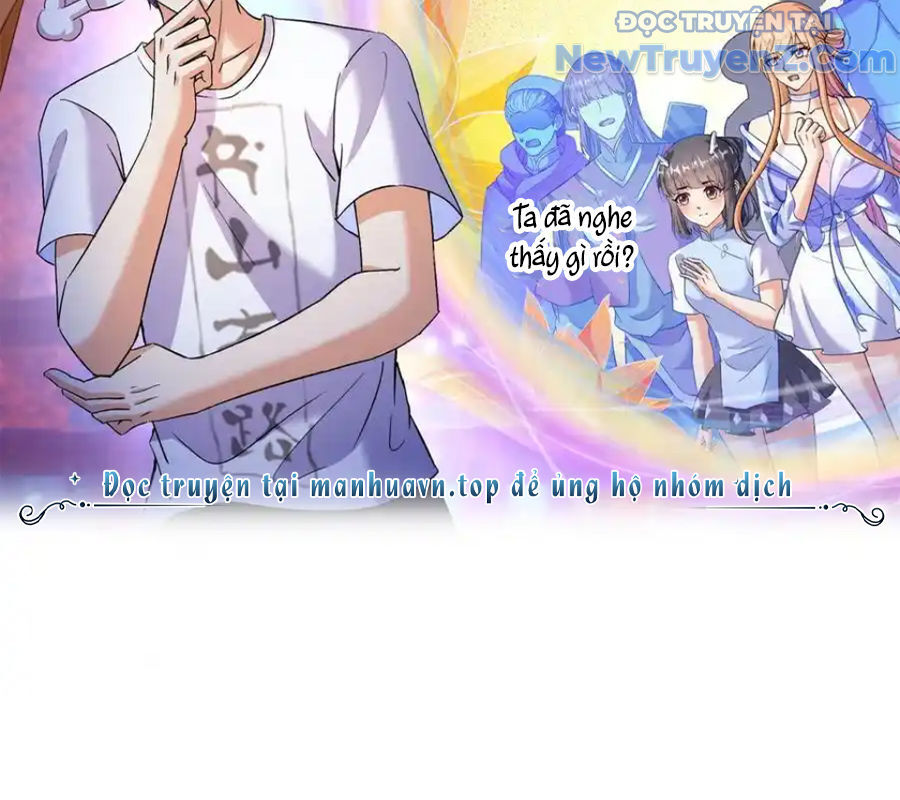 Tu Chân Nói Chuyện Phiếm Quần Chap 681 - Next Chap 680