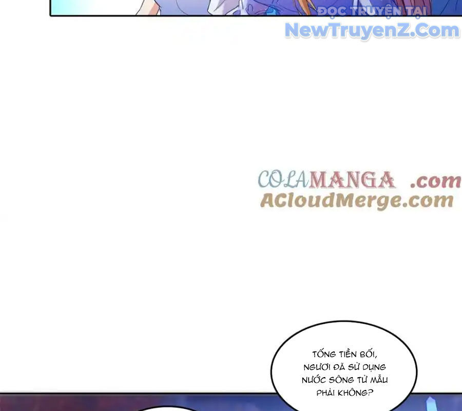 Tu Chân Nói Chuyện Phiếm Quần Chap 681 - Next Chap 680