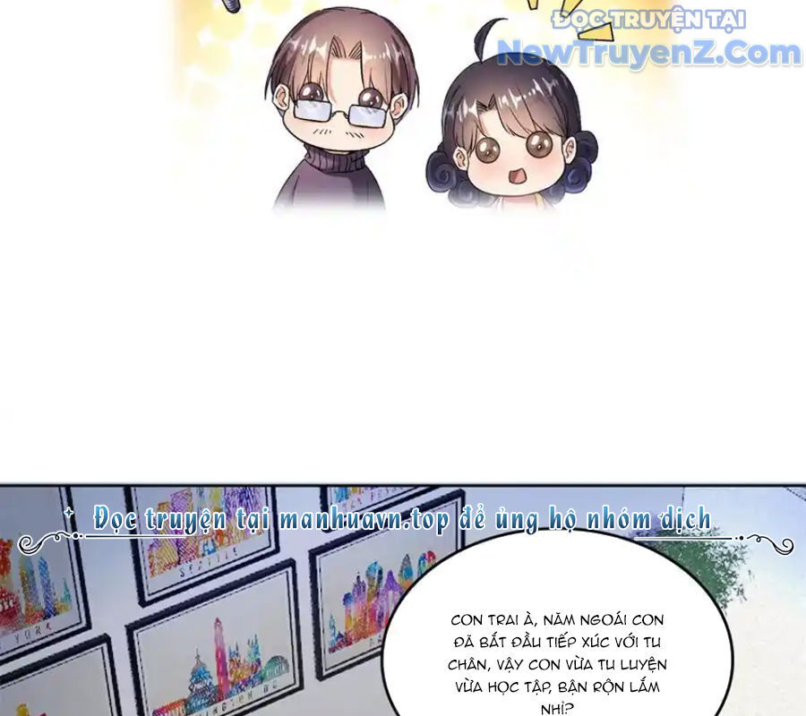 Tu Chân Nói Chuyện Phiếm Quần Chap 682 - Next Chap 681