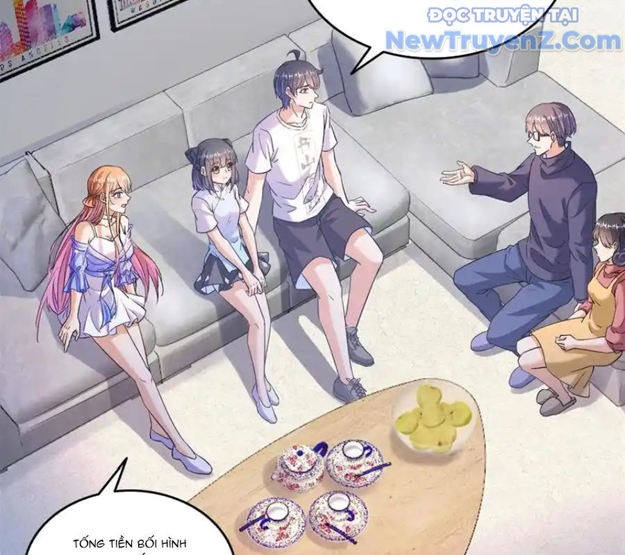 Tu Chân Nói Chuyện Phiếm Quần Chap 682 - Next Chap 681