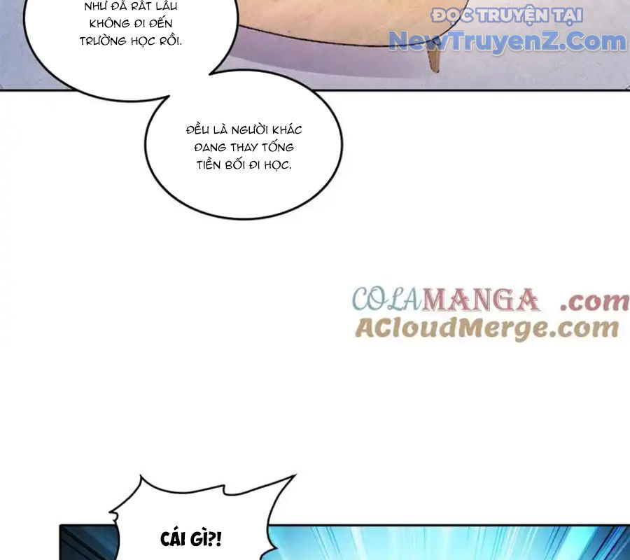 Tu Chân Nói Chuyện Phiếm Quần Chap 682 - Next Chap 681