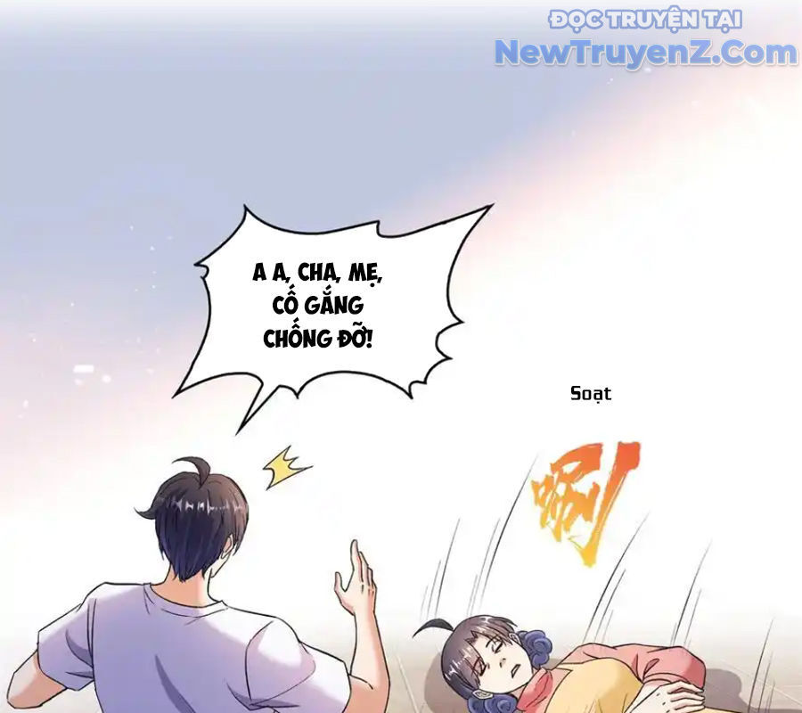 Tu Chân Nói Chuyện Phiếm Quần Chap 682 - Next Chap 681