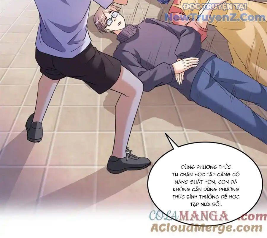 Tu Chân Nói Chuyện Phiếm Quần Chap 682 - Next Chap 681