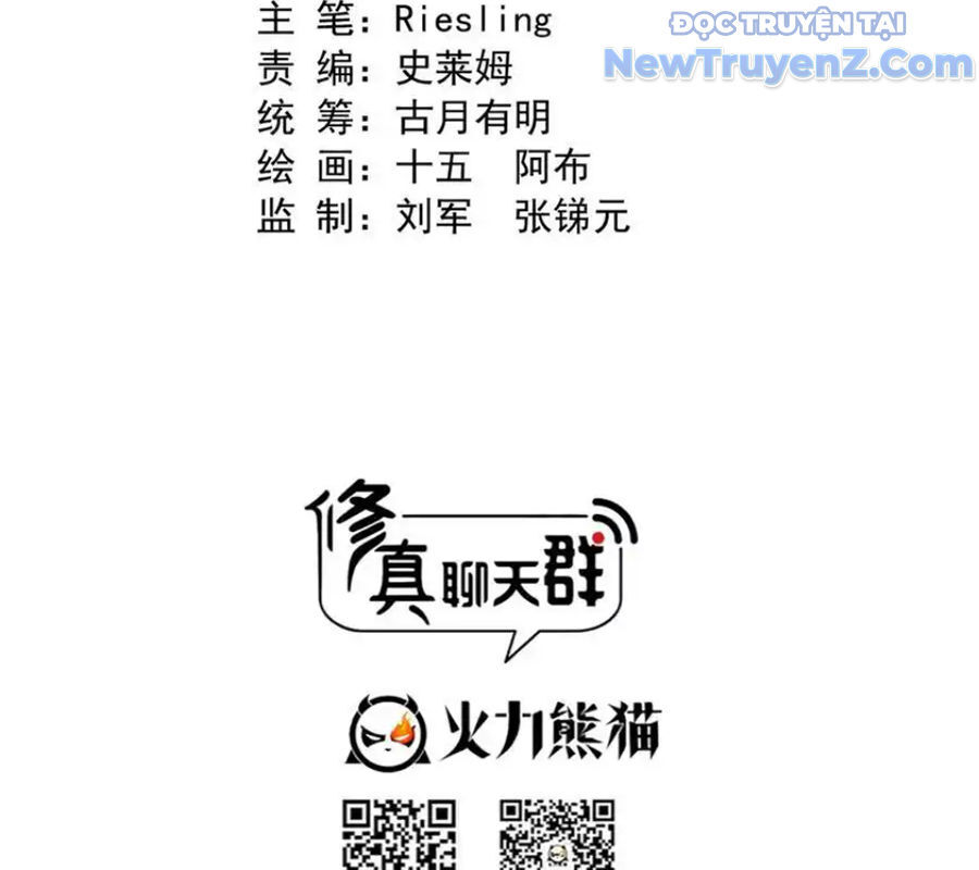 Tu Chân Nói Chuyện Phiếm Quần Chap 682 - Next Chap 681