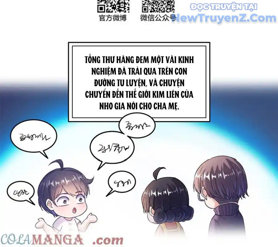 Tu Chân Nói Chuyện Phiếm Quần Chap 682 - Next Chap 681