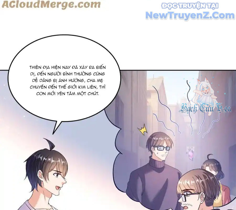 Tu Chân Nói Chuyện Phiếm Quần Chap 682 - Next Chap 681