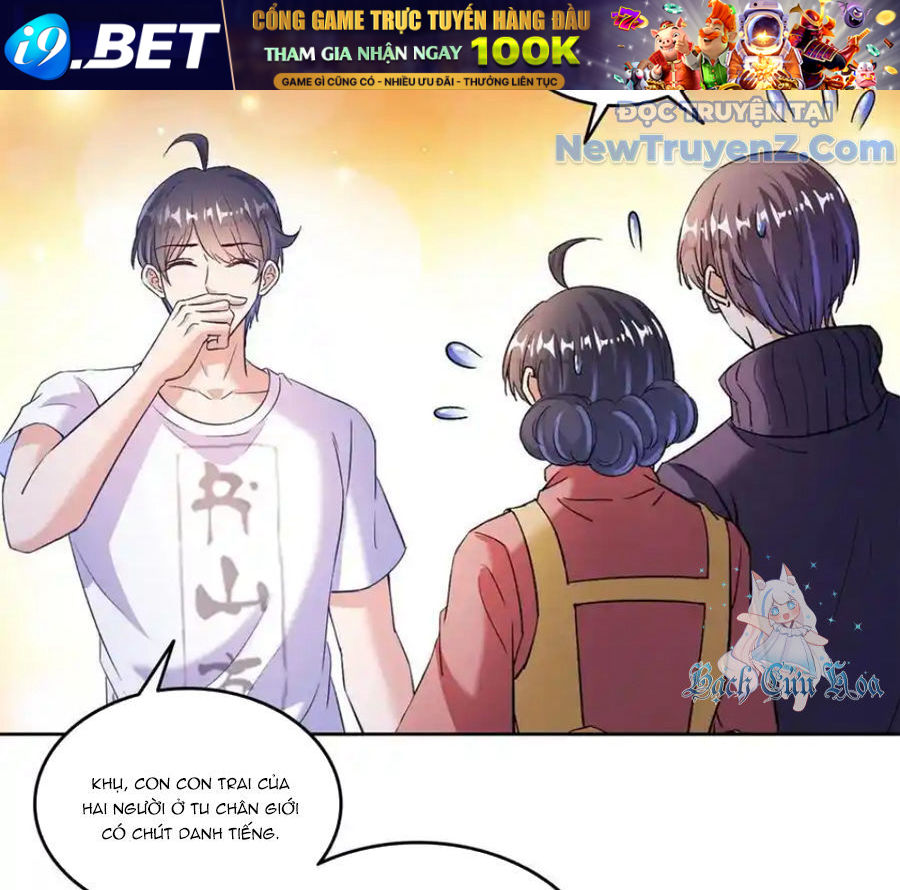 Tu Chân Nói Chuyện Phiếm Quần Chap 682 - Next Chap 681