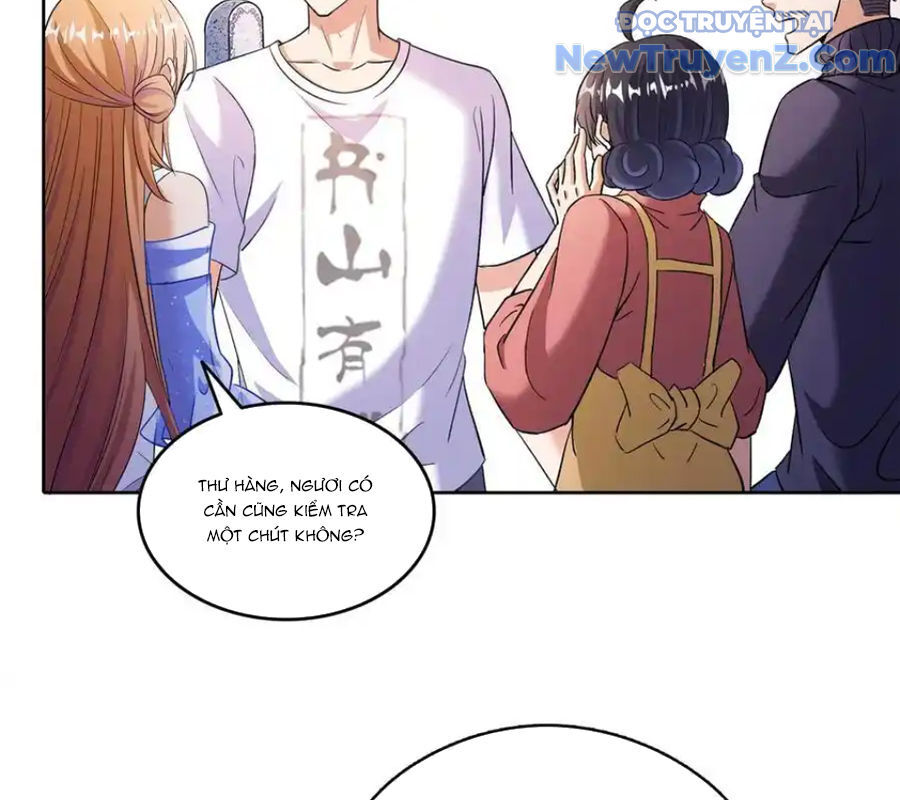 Tu Chân Nói Chuyện Phiếm Quần Chap 682 - Next Chap 681