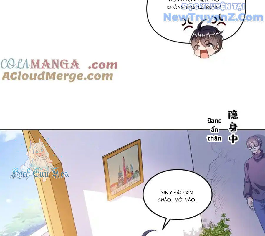 Tu Chân Nói Chuyện Phiếm Quần Chap 682 - Next Chap 681