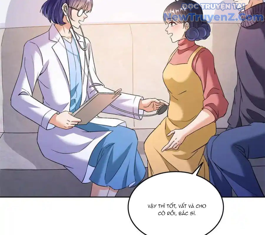 Tu Chân Nói Chuyện Phiếm Quần Chap 682 - Next Chap 681