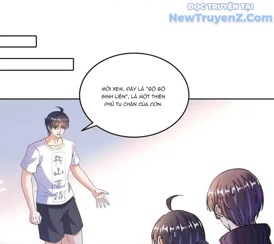 Tu Chân Nói Chuyện Phiếm Quần Chap 682 - Next Chap 681