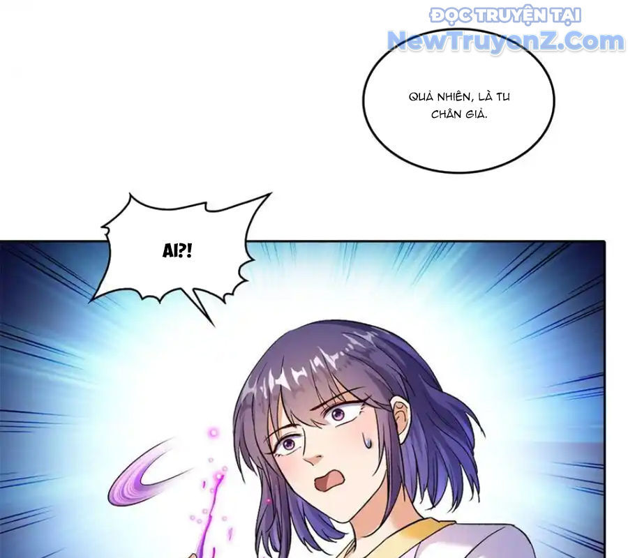 Tu Chân Nói Chuyện Phiếm Quần Chap 682 - Next Chap 681