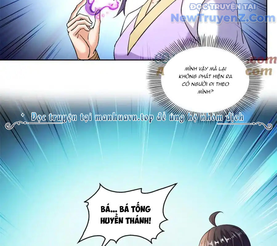 Tu Chân Nói Chuyện Phiếm Quần Chap 682 - Next Chap 681