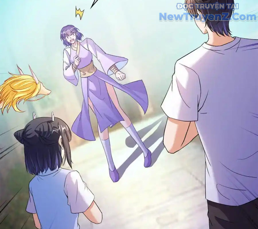 Tu Chân Nói Chuyện Phiếm Quần Chap 682 - Next Chap 681