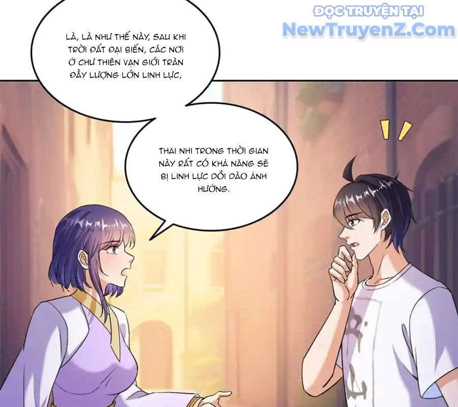 Tu Chân Nói Chuyện Phiếm Quần Chap 682 - Next Chap 681