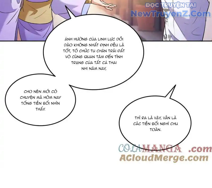 Tu Chân Nói Chuyện Phiếm Quần Chap 682 - Next Chap 681