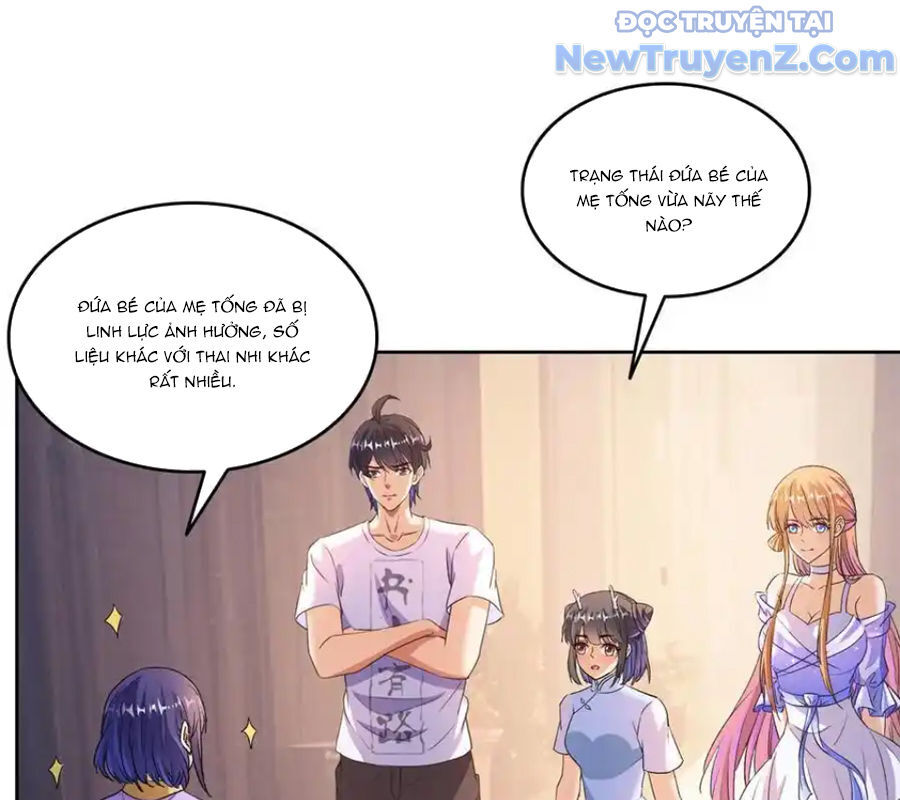Tu Chân Nói Chuyện Phiếm Quần Chap 682 - Next Chap 681