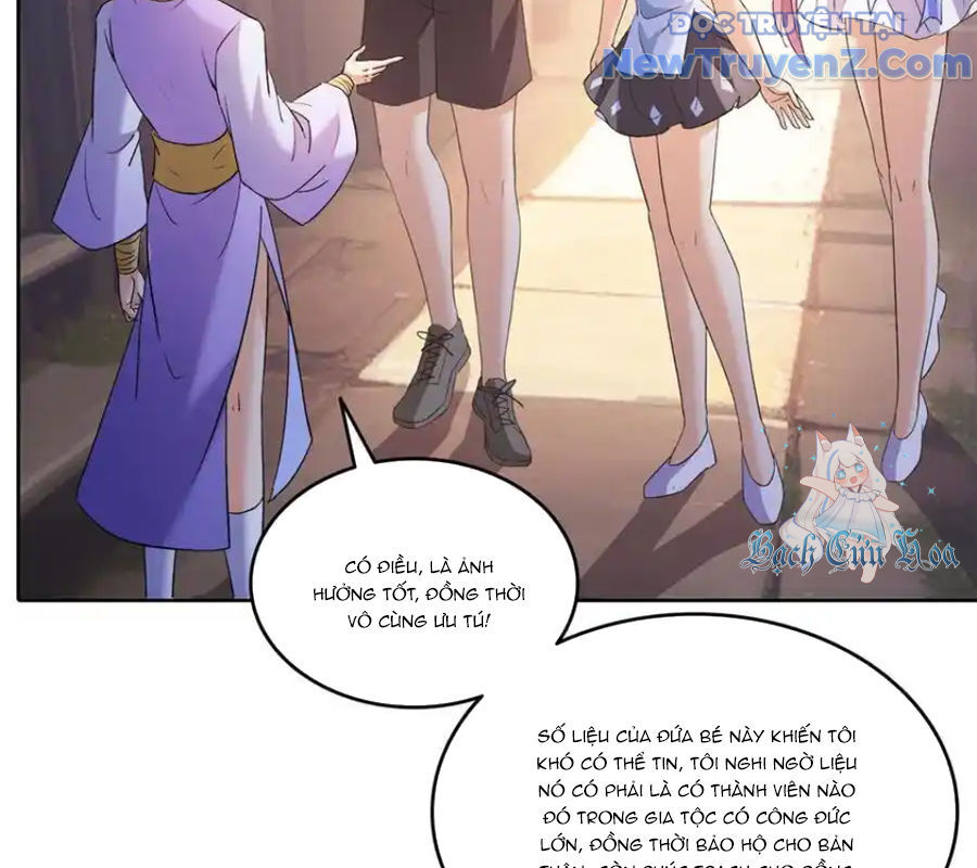 Tu Chân Nói Chuyện Phiếm Quần Chap 682 - Next Chap 681