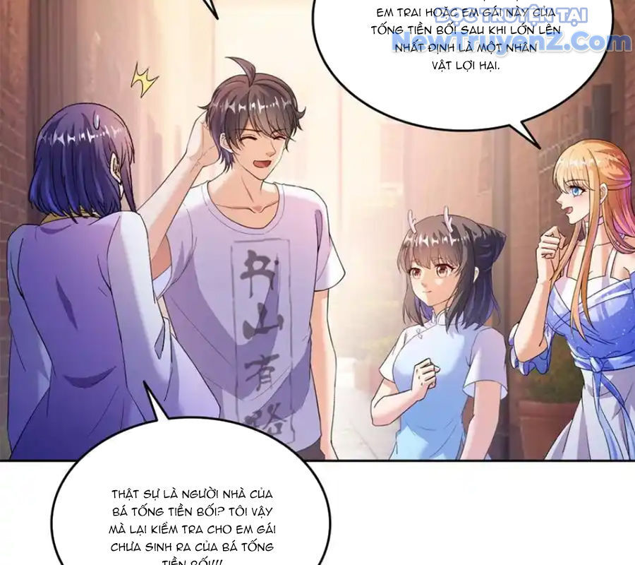 Tu Chân Nói Chuyện Phiếm Quần Chap 682 - Next Chap 681