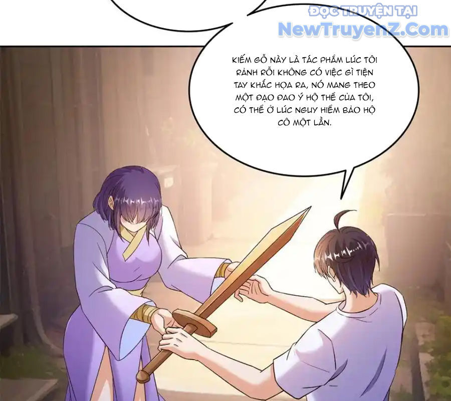 Tu Chân Nói Chuyện Phiếm Quần Chap 682 - Next Chap 681