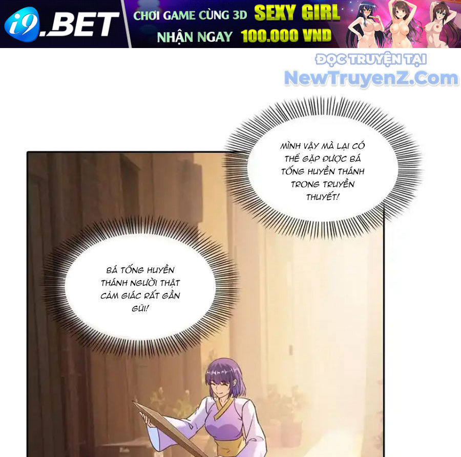 Tu Chân Nói Chuyện Phiếm Quần Chap 682 - Next Chap 681