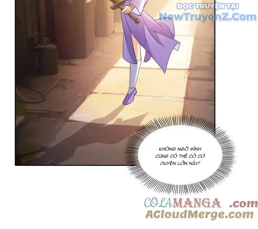 Tu Chân Nói Chuyện Phiếm Quần Chap 682 - Next Chap 681