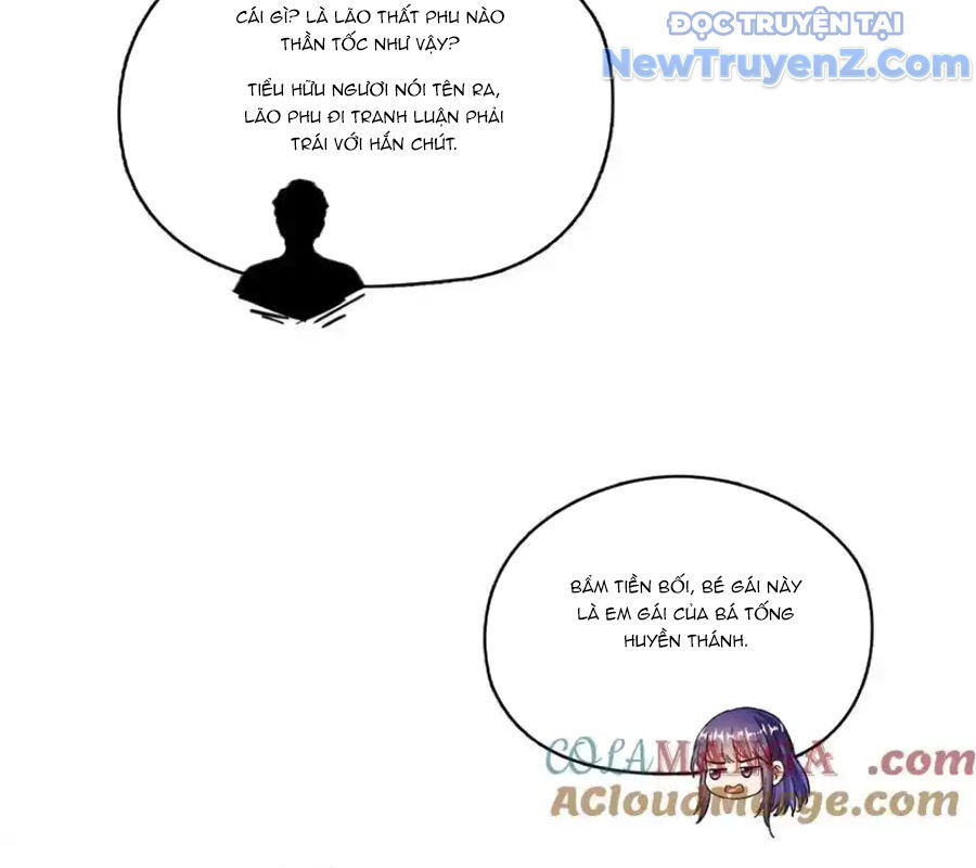 Tu Chân Nói Chuyện Phiếm Quần Chap 682 - Next Chap 681