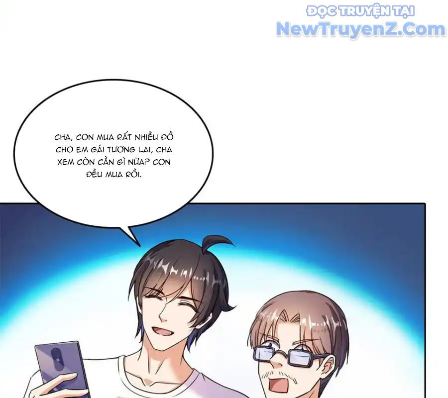 Tu Chân Nói Chuyện Phiếm Quần Chap 682 - Next Chap 681