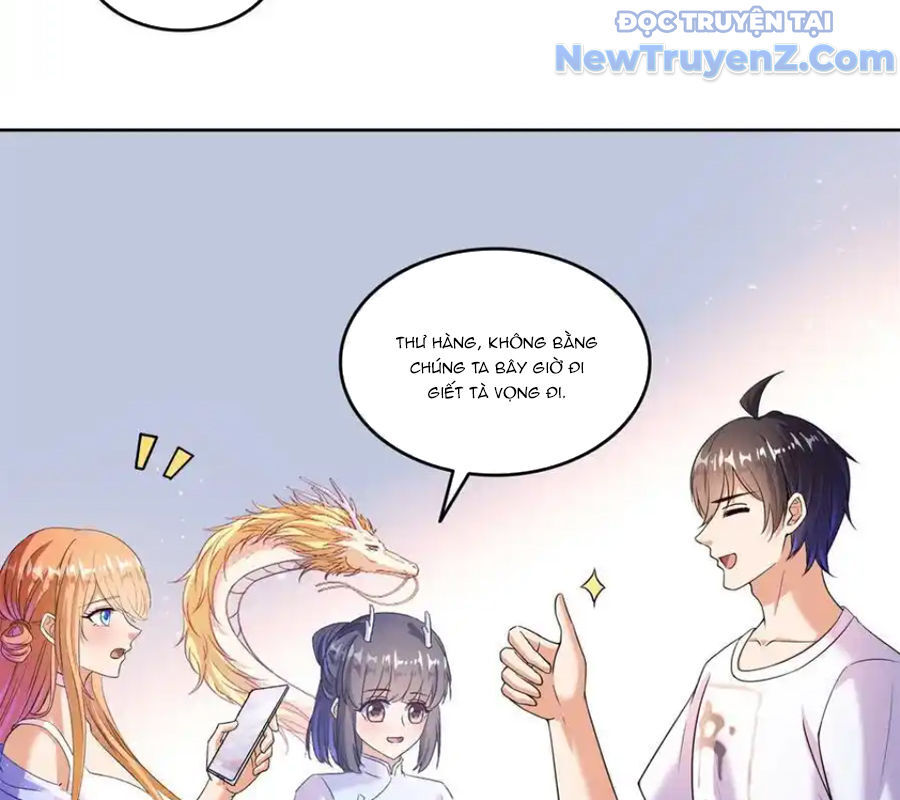 Tu Chân Nói Chuyện Phiếm Quần Chap 682 - Next Chap 681