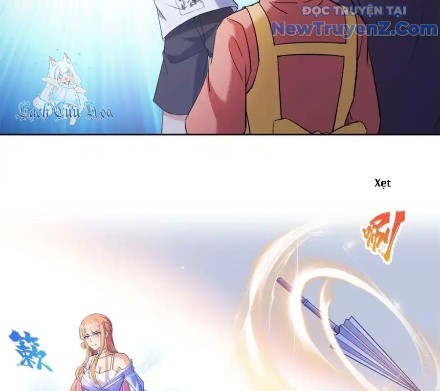 Tu Chân Nói Chuyện Phiếm Quần Chap 682 - Next Chap 681