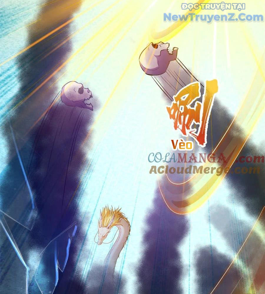 Tu Chân Nói Chuyện Phiếm Quần Chap 683 - Next Chap 682