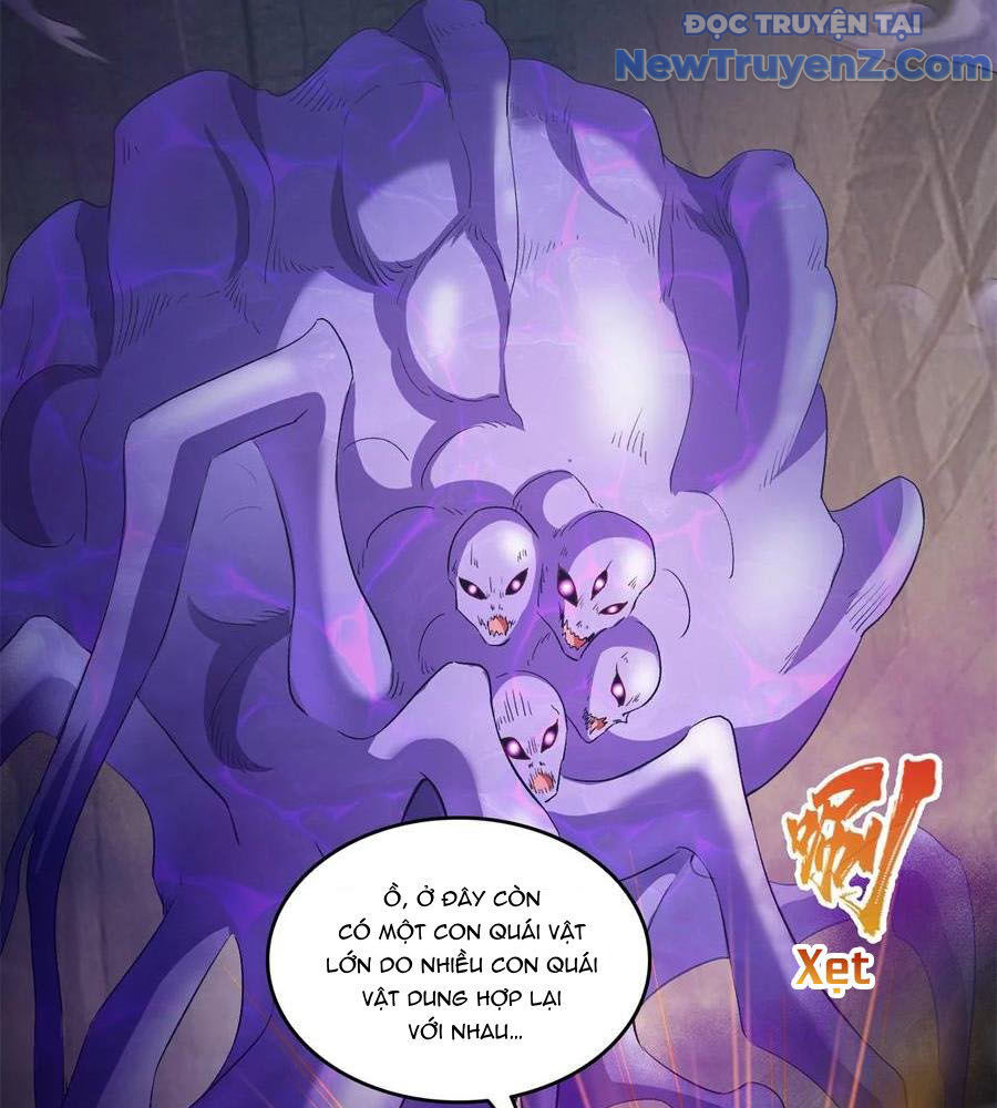 Tu Chân Nói Chuyện Phiếm Quần Chap 683 - Next Chap 682