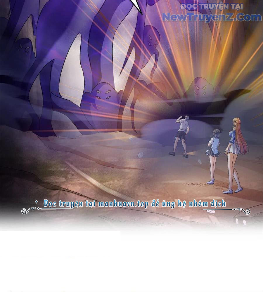 Tu Chân Nói Chuyện Phiếm Quần Chap 683 - Next Chap 682