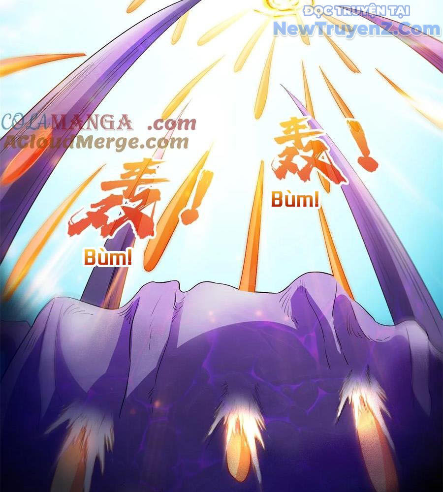 Tu Chân Nói Chuyện Phiếm Quần Chap 683 - Next Chap 682