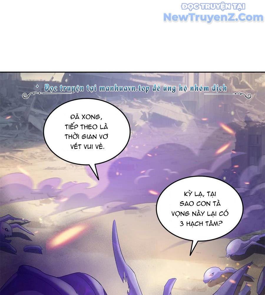 Tu Chân Nói Chuyện Phiếm Quần Chap 683 - Next Chap 682