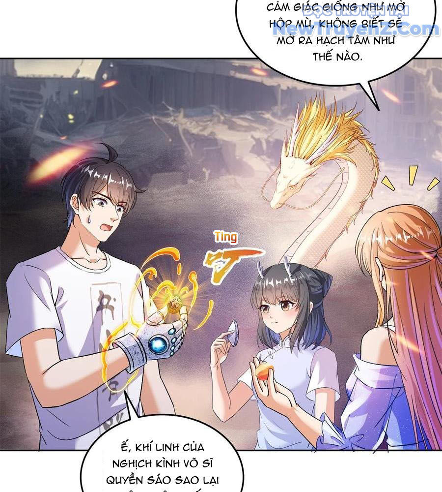 Tu Chân Nói Chuyện Phiếm Quần Chap 683 - Next Chap 682