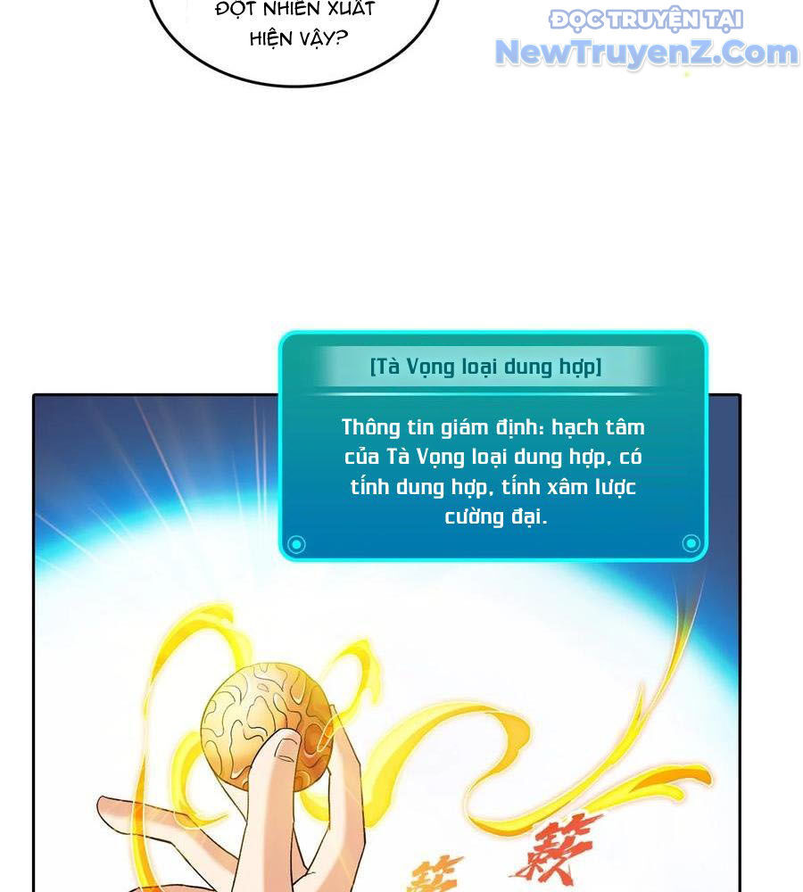 Tu Chân Nói Chuyện Phiếm Quần Chap 683 - Next Chap 682