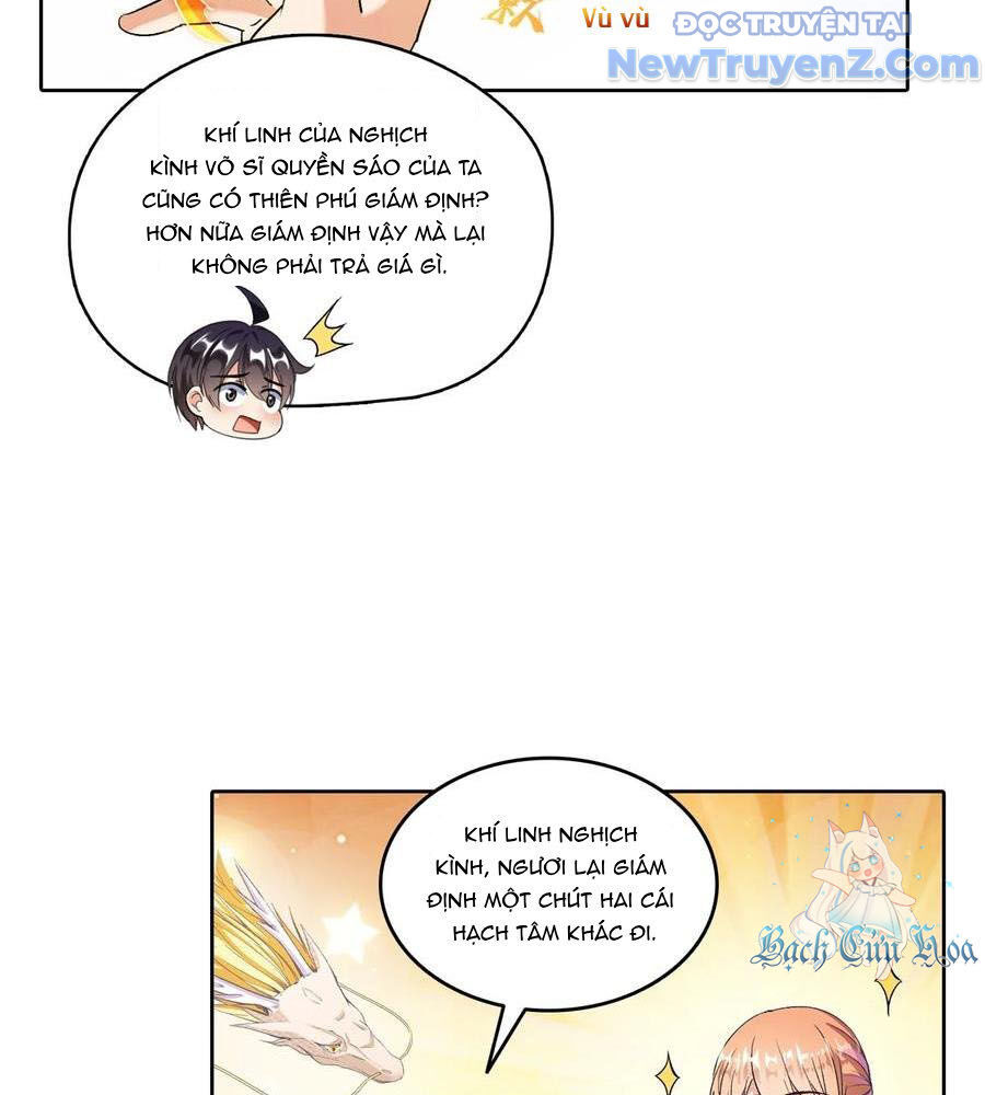 Tu Chân Nói Chuyện Phiếm Quần Chap 683 - Next Chap 682