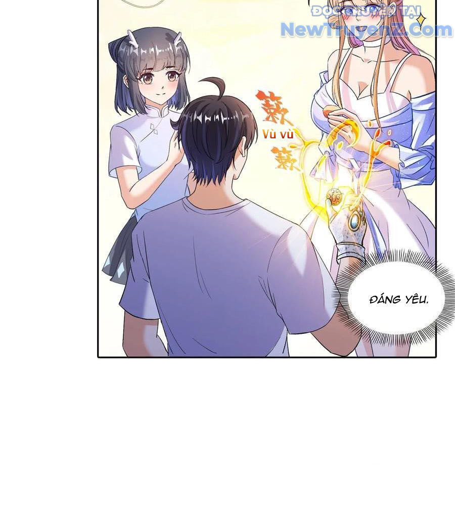 Tu Chân Nói Chuyện Phiếm Quần Chap 683 - Next Chap 682