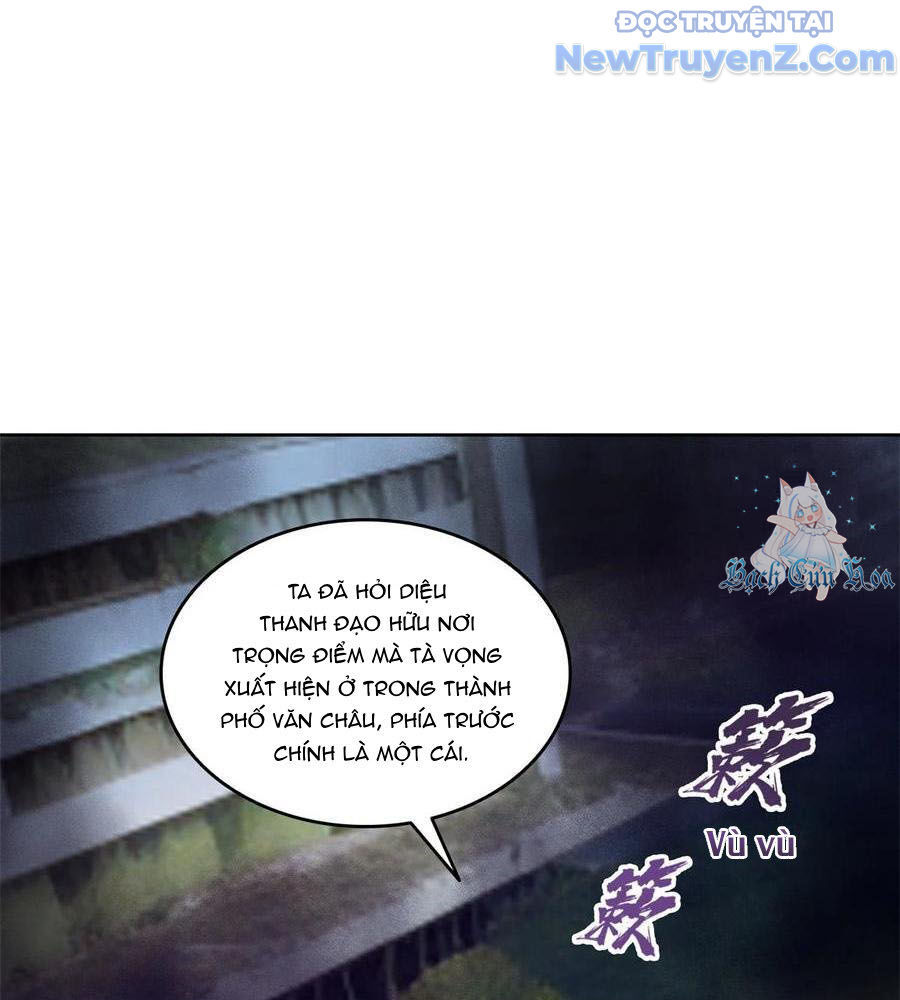 Tu Chân Nói Chuyện Phiếm Quần Chap 683 - Next Chap 682