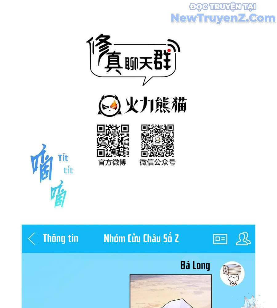 Tu Chân Nói Chuyện Phiếm Quần Chap 683 - Next Chap 682