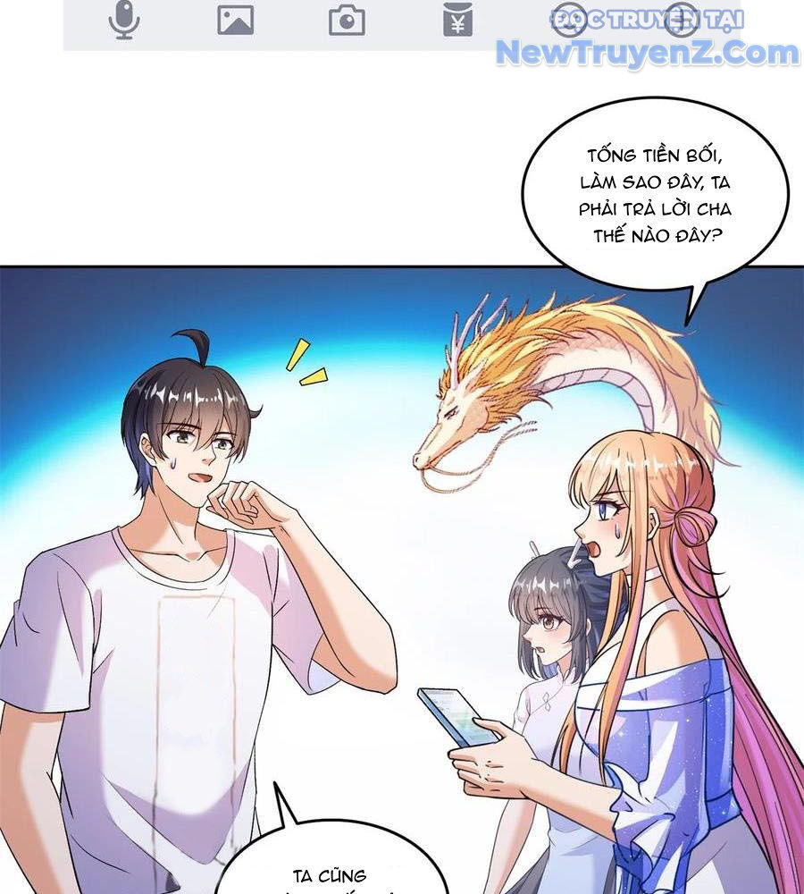 Tu Chân Nói Chuyện Phiếm Quần Chap 683 - Next Chap 682