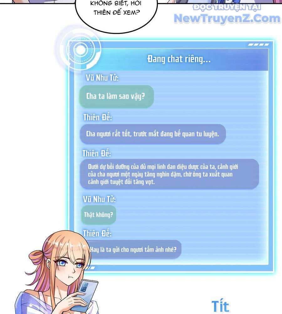 Tu Chân Nói Chuyện Phiếm Quần Chap 683 - Next Chap 682