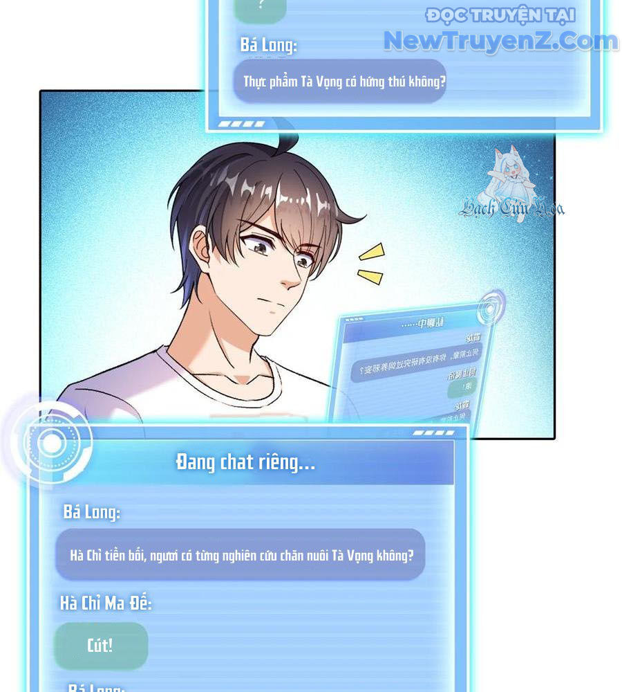 Tu Chân Nói Chuyện Phiếm Quần Chap 683 - Next Chap 682