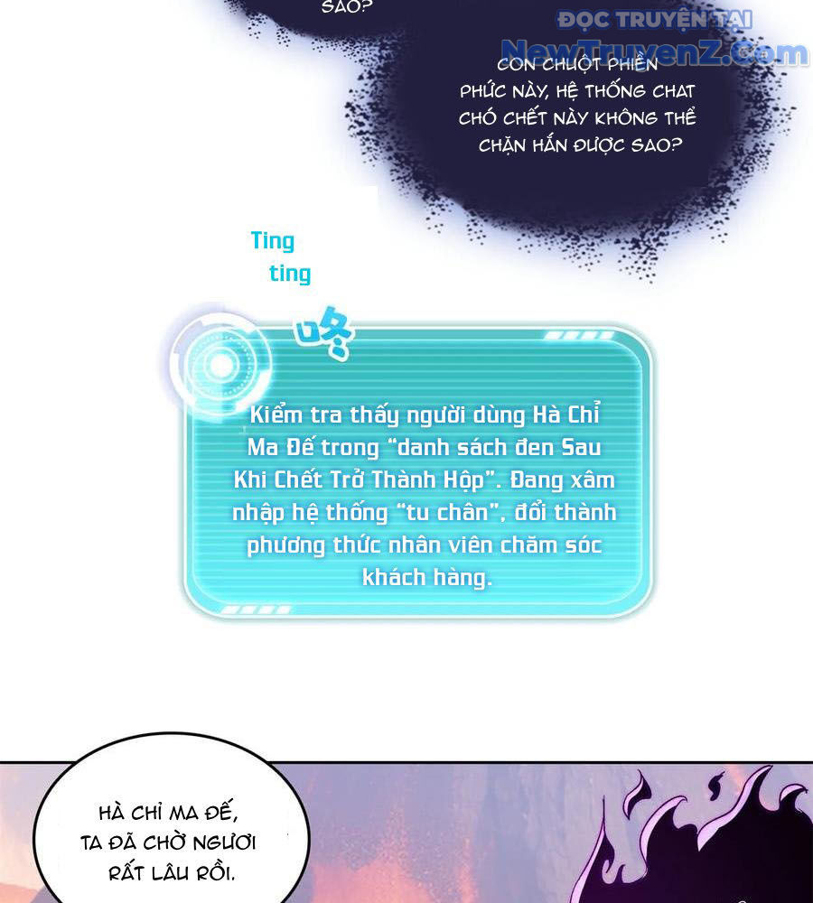 Tu Chân Nói Chuyện Phiếm Quần Chap 683 - Next Chap 682