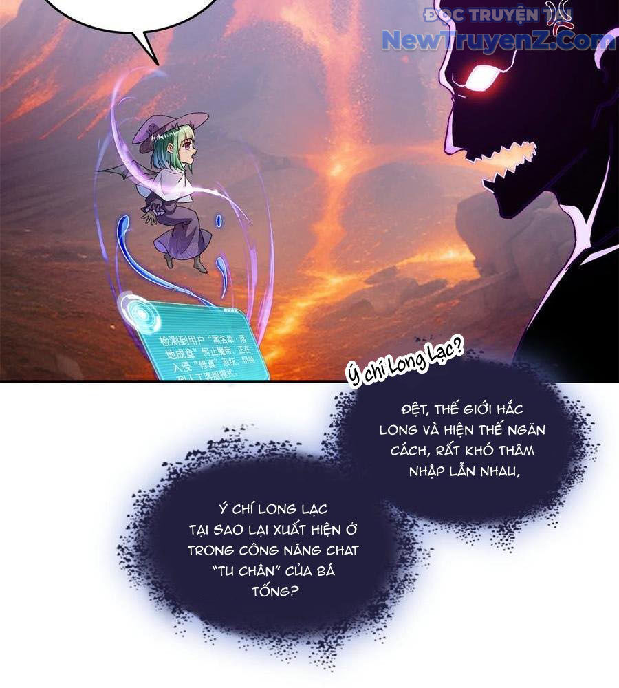 Tu Chân Nói Chuyện Phiếm Quần Chap 683 - Next Chap 682