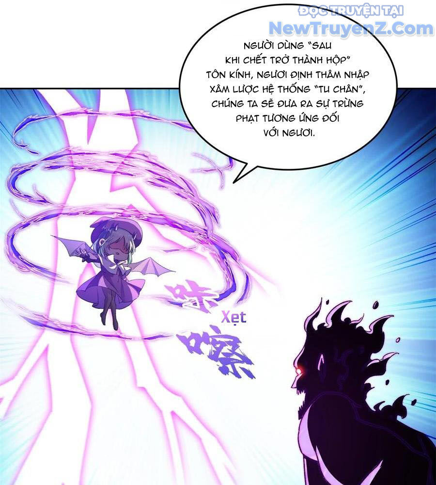 Tu Chân Nói Chuyện Phiếm Quần Chap 683 - Next Chap 682